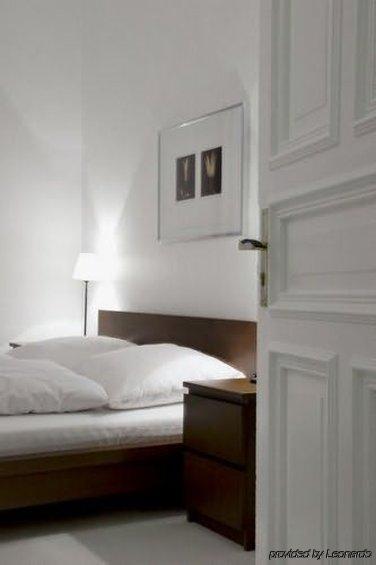 Boutique Hotel Villa Oberkassel Düsseldorf Værelse billede